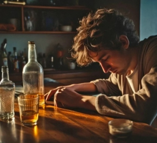 Резко сокращение алкомаркетов в Новосибирске 