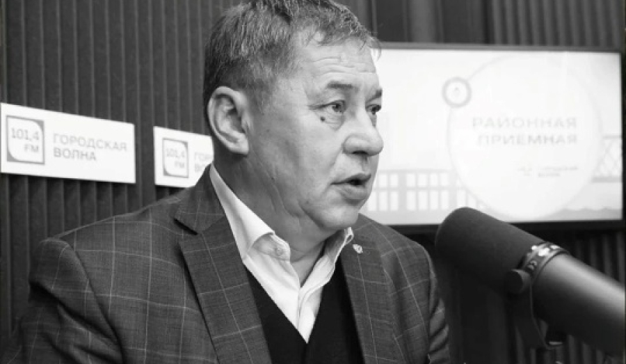 Гибель главы Ленинского района Новосибирска Александра Гриба: дело передано в суд