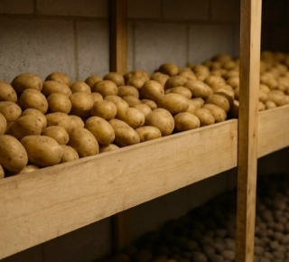 В Новосибирск поступили овощи и фрукты с нарушениями фитосанитарных правил