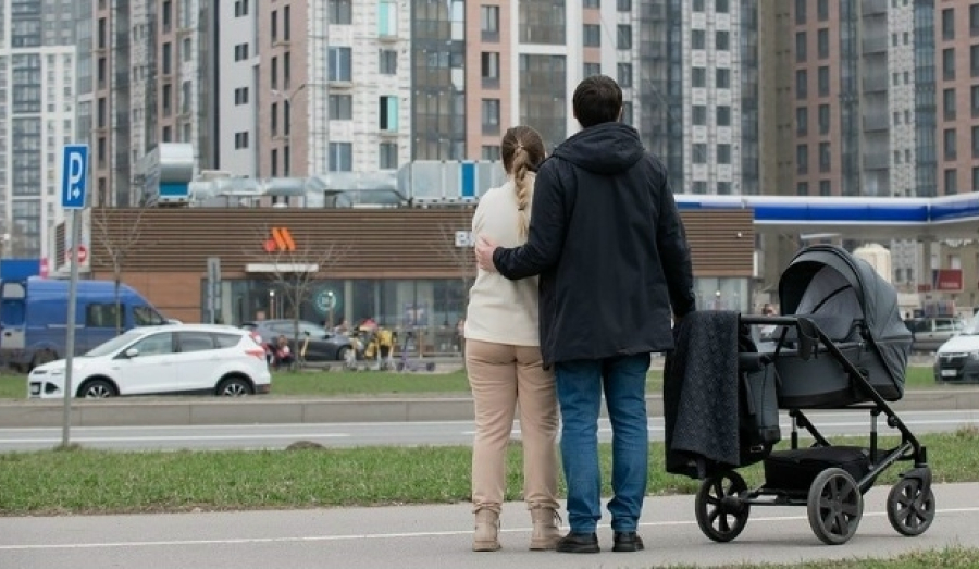 Списание ипотеки при рождении четвертого ребенка: новое предложение для россиян