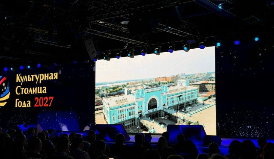 Новосибирск станет центром культурного притяжения коренных народов России