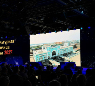 Новосибирск станет центром культурного притяжения коренных народов России