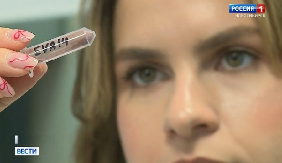 Новосибирские ученые совершили прорыв в борьбе с раком гортани