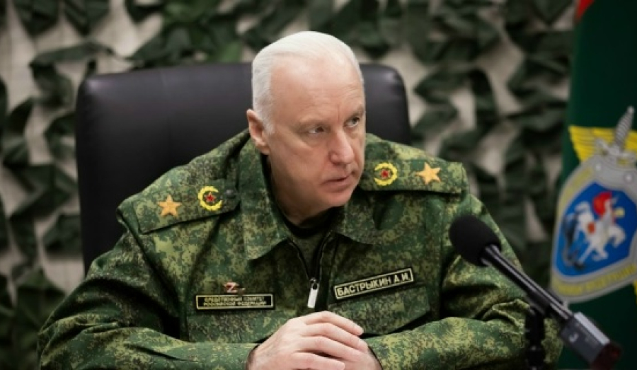 СК возбудил уголовное дело после жалобы вдовы участника СВО Путину: детали расследования