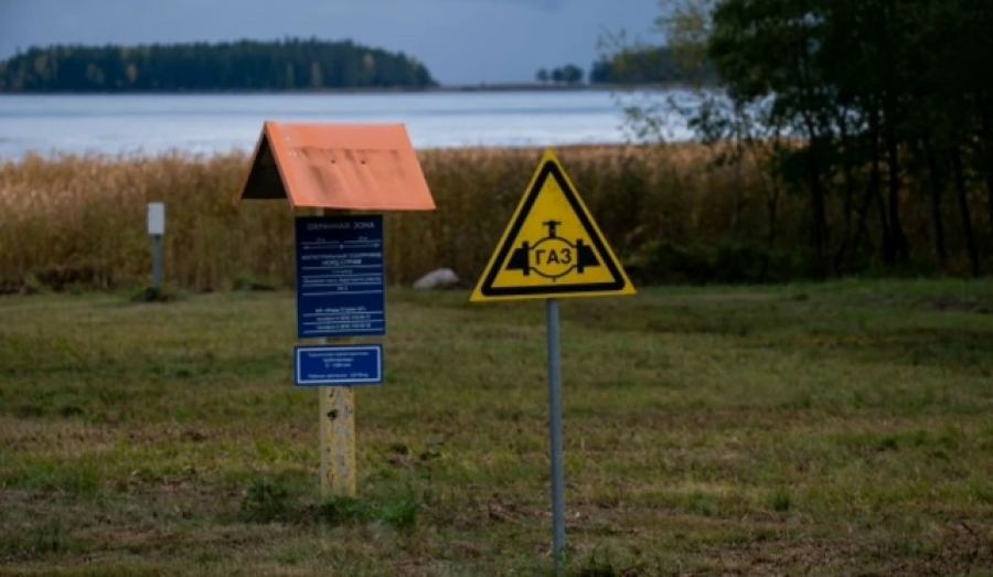 Газификация Новосибирской области: планы на ближайшие три года