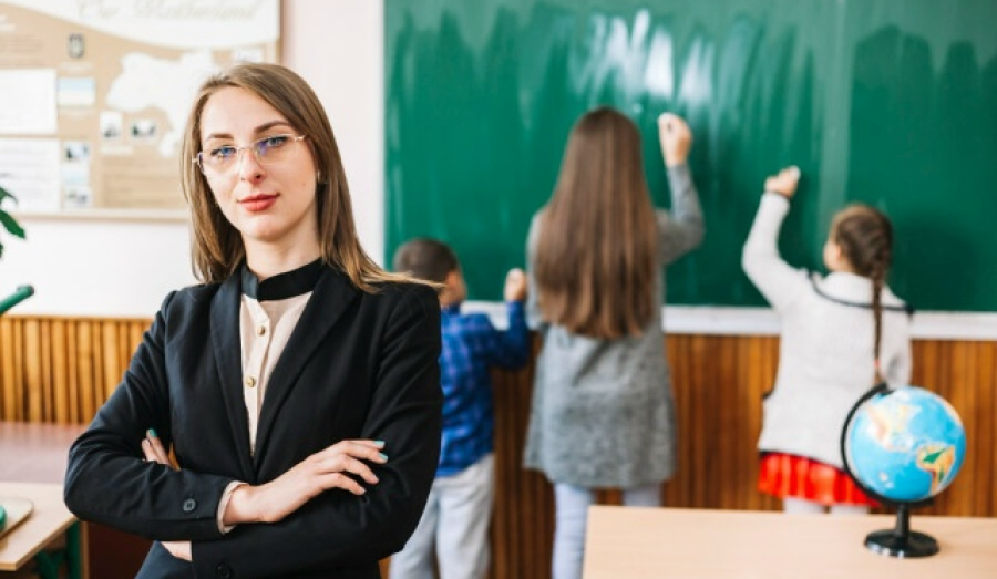 Выпускникам педвуза Новосибирска пока не грозит обязательная отработка