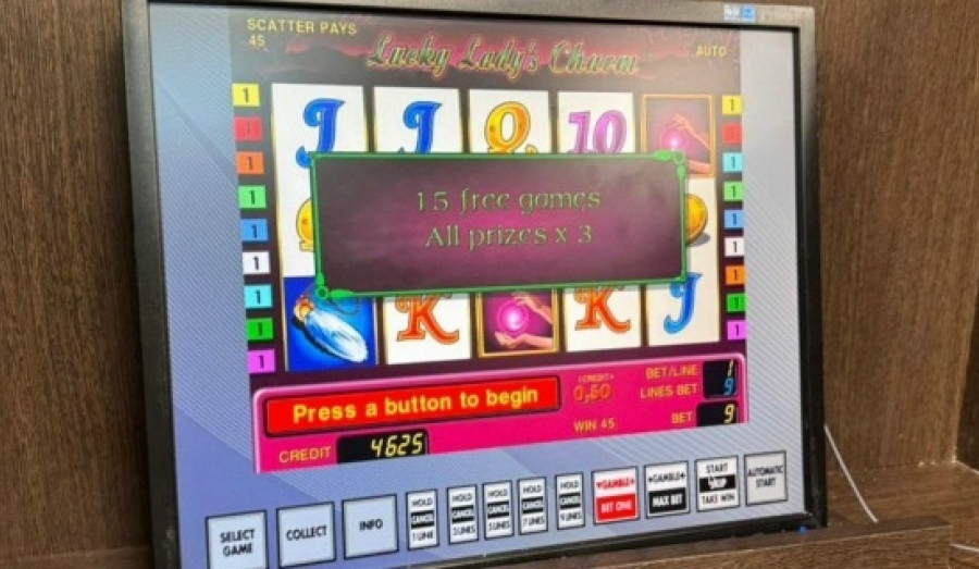 Россияне смогут установить самозапрет на азартные игры: новый закон с 1 сентября 2026 года