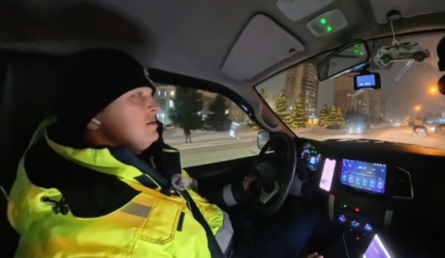 Оперативное оформление ДТП в Новосибирске: работа Центра организации дорожного движения