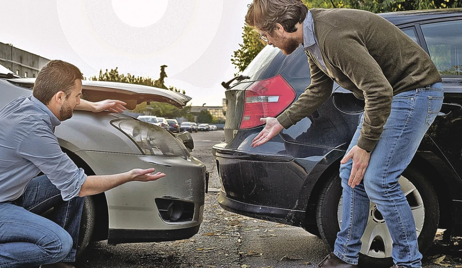 Новосибирские автоподставщики обманули страховую на миллионы