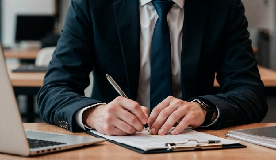 Директора новосибирской фирмы осудили за хищение 40 млн