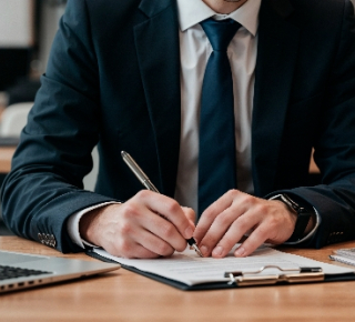 Директора новосибирской фирмы осудили за хищение 40 млн