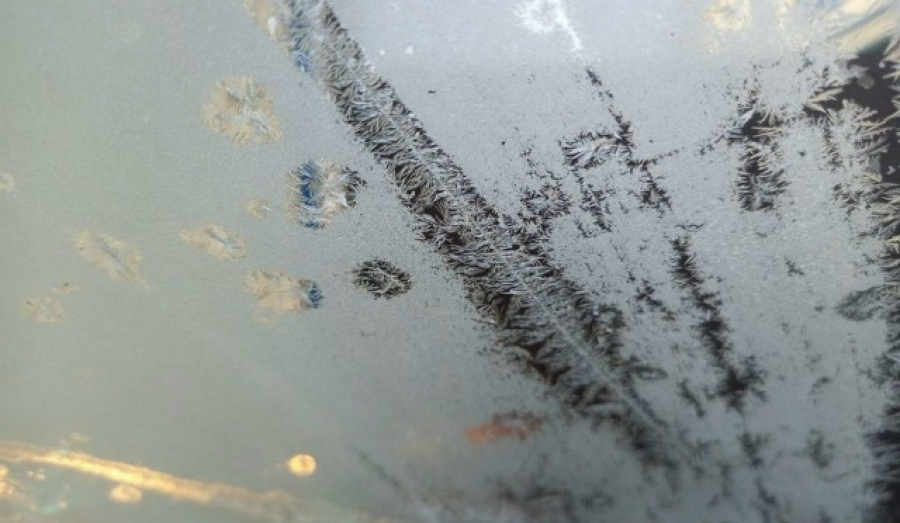 В Новосибирской области спасли замерзающих в 35-градусный мороз