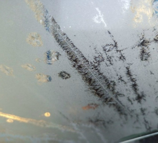 В Новосибирской области спасли замерзающих в 35-градусный мороз