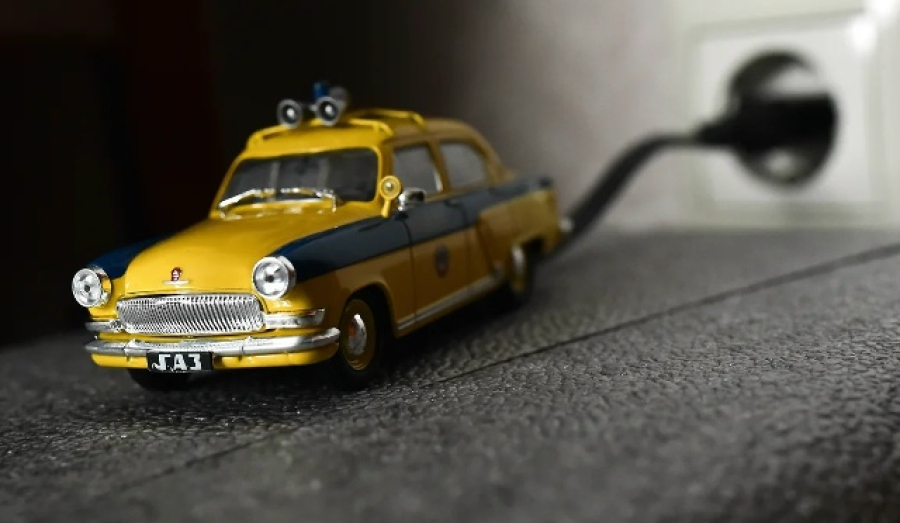 Новосибирская «Рич Фэмили» проиграла суд по делу об использовании бренда «ГАЗ»