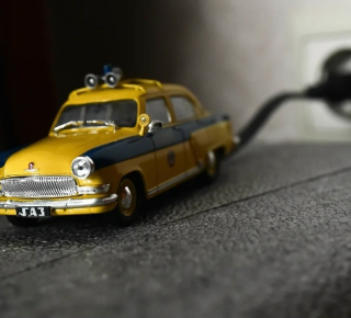 Новосибирская «Рич Фэмили» проиграла суд по делу об использовании бренда «ГАЗ»