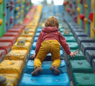 В Новосибирской области с предпринимателя взыскали 235 тысяч за травмирование ребенка