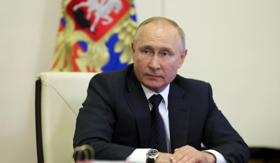 Визит Владимира Путина в Новосибирскую область: Открытие СКИФ и перспективы развития науки