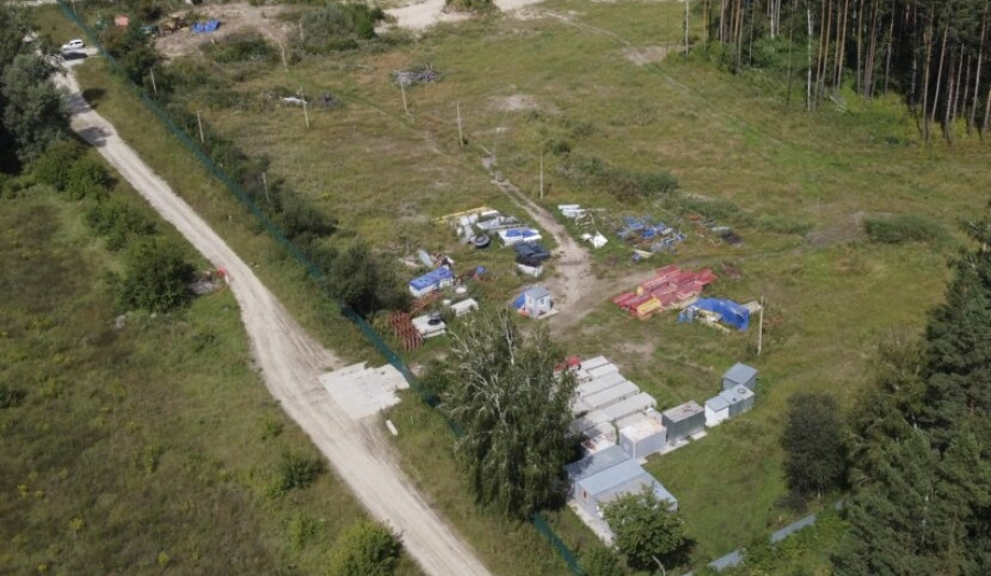 Девелопер «Д54» отстоял право на участок в Новосибирске: перспективы жилой застройки