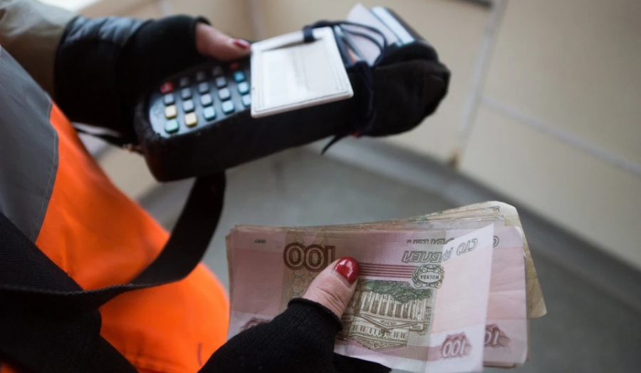 Тарифы на проезд в Новосибирске: повышение с 24 декабря