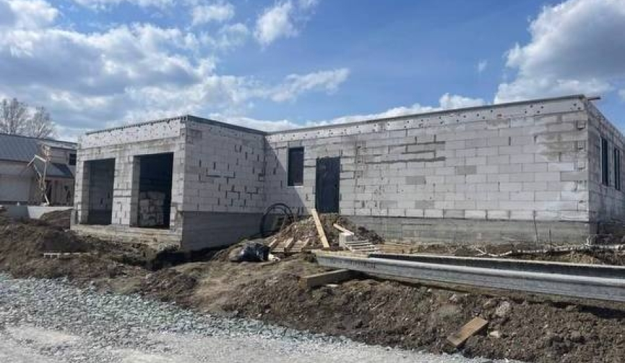 Мошенник нажился на 558 млн рублей при строительстве частных домов в Новосибирске