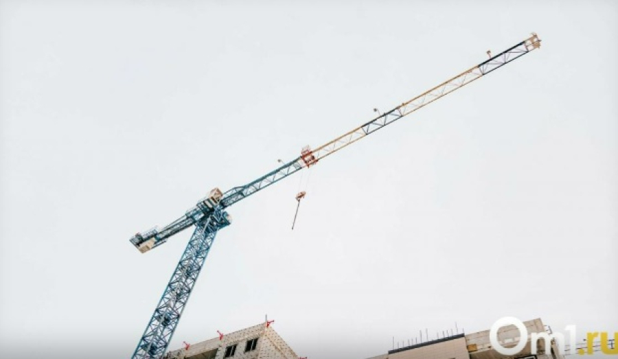 Цена квадратного метра в новостройках Новосибирска выросла с 2000 года в 25,5 раз