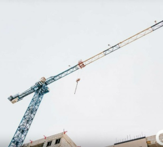 Цена квадратного метра в новостройках Новосибирска выросла с 2000 года в 25,5 раз