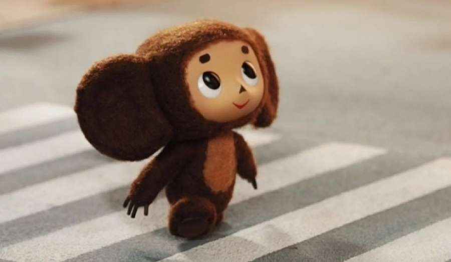 Предприниматель из Новосибирска наказан за Чебурашку