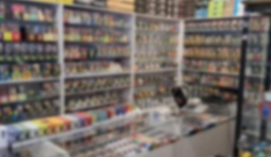 Изъято 900 пачек контрафактного табака в Новосибирске