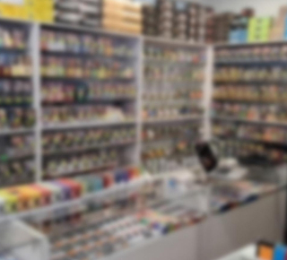 Изъято 900 пачек контрафактного табака в Новосибирске