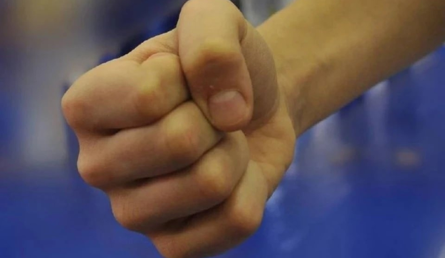 Жестокое избиение курсанта под Новосибирском: месть за давнее замечание