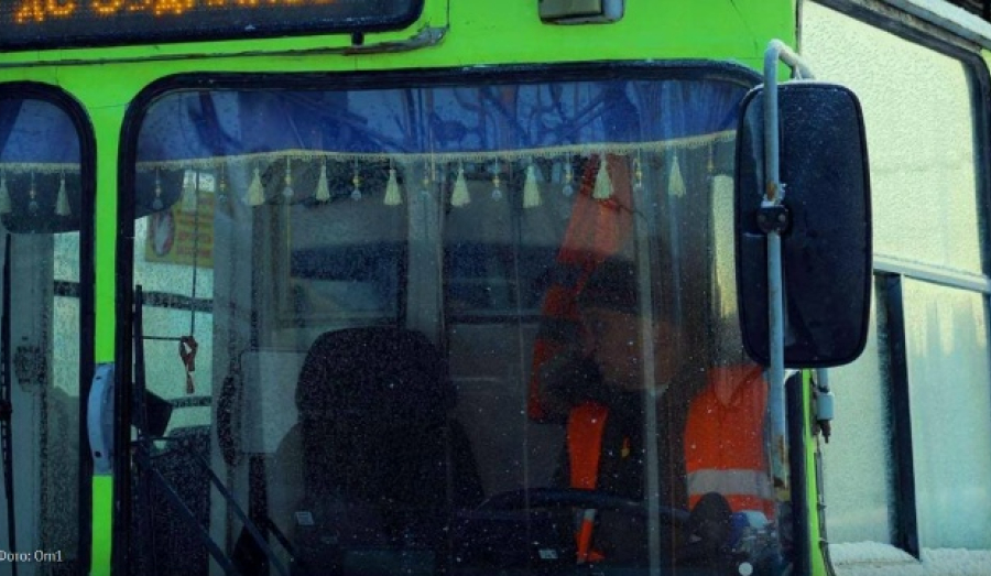 Критическая ситуация с троллейбусами в Новосибирске: последствия увольнения водителей-мигрантов