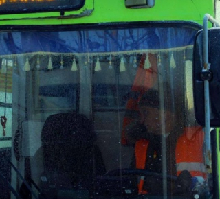 Критическая ситуация с троллейбусами в Новосибирске: последствия увольнения водителей-мигрантов