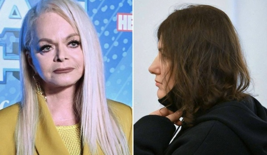 Суд выселил Ларису Долину из квартиры в Хамовниках: Подробности дела