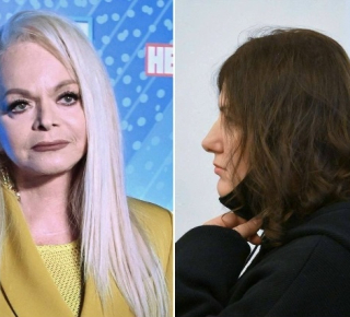 Суд выселил Ларису Долину из квартиры в Хамовниках: Подробности дела