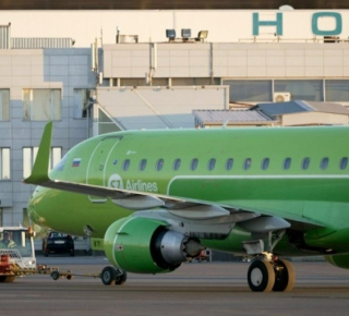 Новосибирская авиакомпания оштрафована за отказ в перевозке