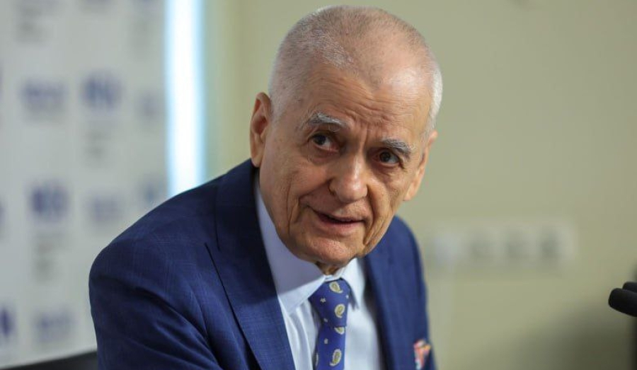 Геннадий Онищенко предлагает ввести шестидневную рабочую неделю в России