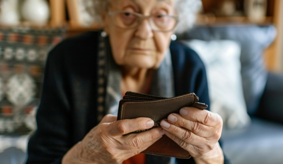 Новосибирской пенсионерке вернули 500 тысяч рублей, похищенные мошенником.