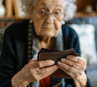 Новосибирской пенсионерке вернули 500 тысяч рублей, похищенные мошенником.