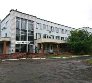 Детская городская клиническая больница № 3