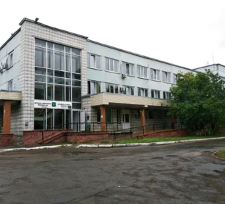 Детская городская больница № 3