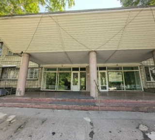 Городская клиническая больница № 11