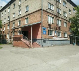 Гинекологическая больница № 2