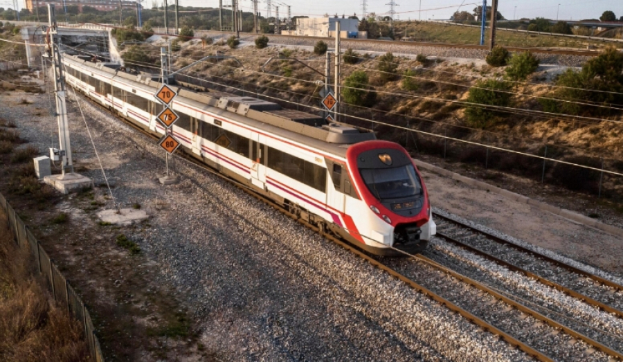 С 1 января в Новосибирской области повысят тарифы на электрички