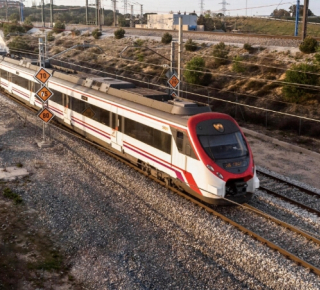 С 1 января в Новосибирской области повысят тарифы на электрички