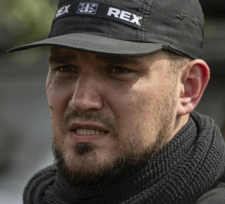 Гибель главаря РДК * Дениса Капустина* на Запорожском направлении