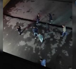 Новосибирцы устали от ночных кошмаров под окнами "наливайки" на улице Петухова