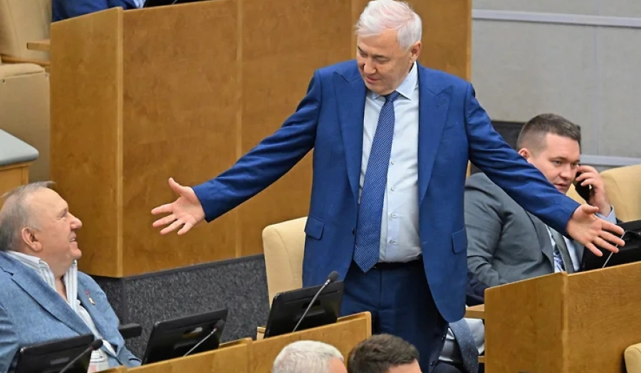 В России планируется создание исламского банка