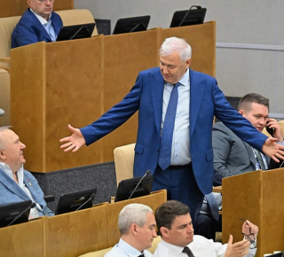 В России планируется создание исламского банка