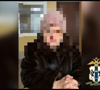 Новосибирские полицейские спасли 84-летнюю пенсионерку от мошенников