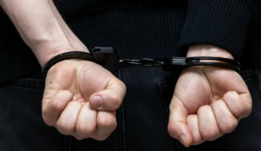 Новосибирцу вынесен приговор за госизмену и финансирование терроризма